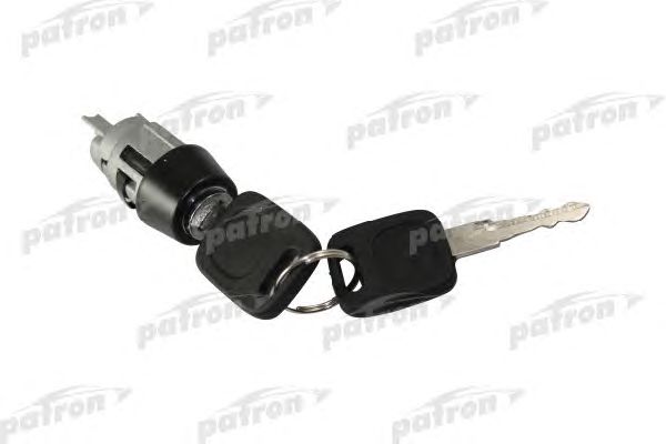 Купить PATRON P300001 Сердцевина замка зажигания P300001