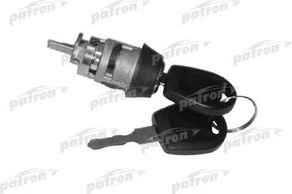 Купить PATRON P300002 Сердцевина замка зажигания P300002