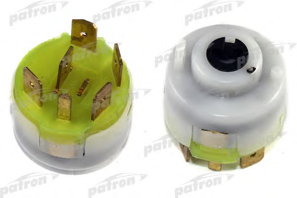 Купить PATRON P30-0003 Контактная группа (5 контактов) AUDI: 100 (44, 44Q, C3) 1.8/1.9/2.0/2.0D/2.1/2.2 82-90, 100 Avant (44, 44Q, C3) 1.8
