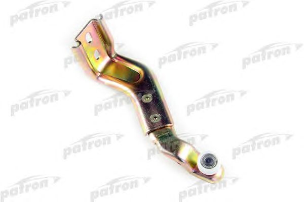 Купить PATRON P350001 Ролик двери MERCEDES-BENZ: SPRINTER W901W902W903W904 208-216 308-316 408-416 0195-0706 P350001