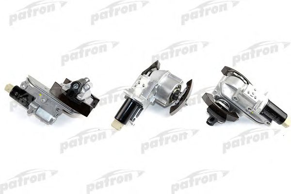 Купить PATRON P41-0004 Регулятор фаз газораспределения левый AUDI: A4 2.4i/2.8i 97- / A6 2.4i/2.7T/2.8i 97- \ VW: Passat 2.8i 96- \ SKODA: Superb 2.8i 01-