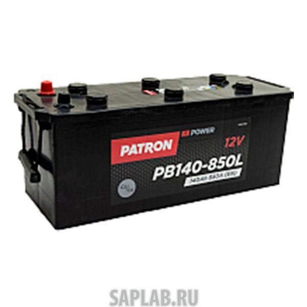 Купить запчасть PATRON - PB140850L 