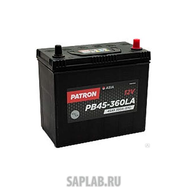 Купить запчасть PATRON - PB45360LA 
