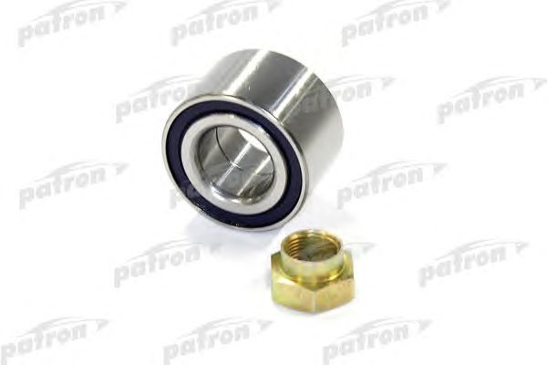 Купить PATRON PBK1307 Подшипник ступичный задн LADA: Kalina 1.6i 04- / Priora 1.6i 08- / Granta 1.6i 11- \ DATSUN: On-Do 1.6i 14-