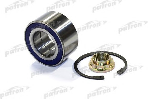 Купить PATRON PBK1459 Подшипник ступичный задн BMW: 3 91-99 без ABS