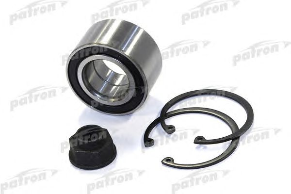 Купить PATRON PBK1495 Подшипник ступичный передн PBK1495