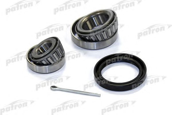 Купить PATRON PBK3255 Подшипник ступичный задн PBK3255