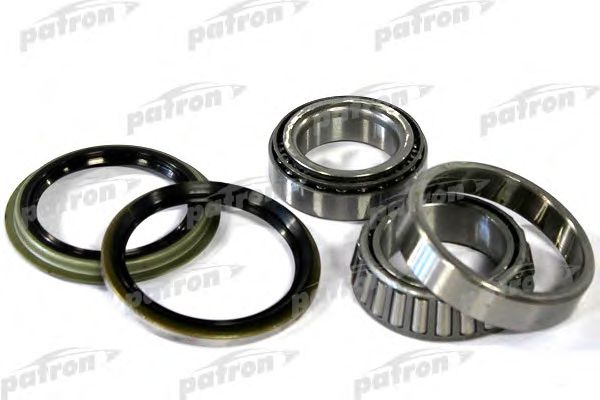 Купить PATRON PBK3284 Подшипник ступичный PBK3284