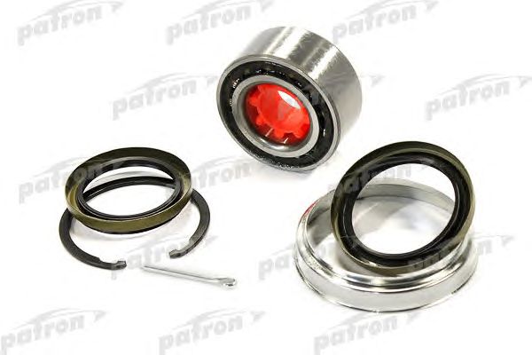 Купить PATRON PBK3308 Подшипник ступичный PBK3308