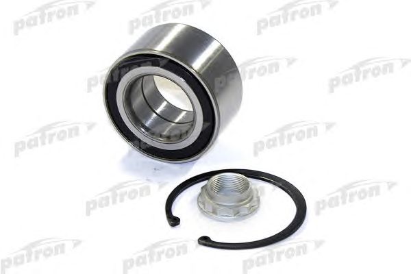 Купить PATRON PBK3574 ПОДШИПНИК ПЕРЕД Х 5 2000-_