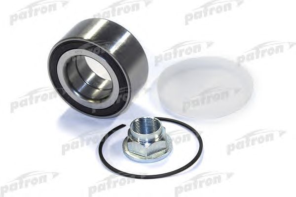 Купить PATRON PBK3603 ПОДШИПНИК СТУПИЦЫ/BEARING - REAR WHEEL