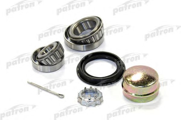 Купить PATRON PBK529 Подшипник ступицы