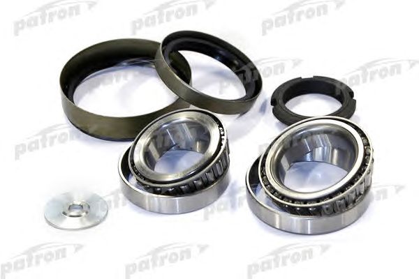 Купить PATRON PBK614 Подшипник ступичный задн PBK614