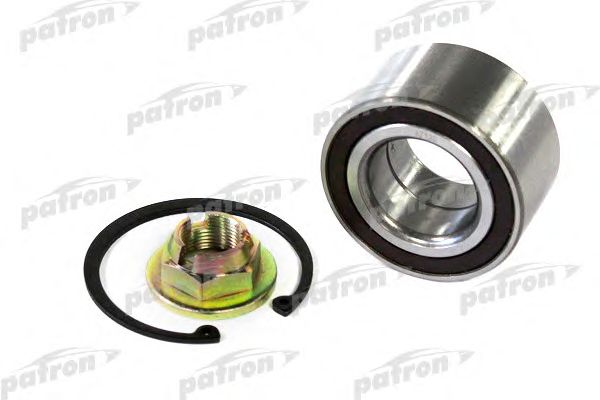 Купить PATRON PBK6520 Подшипник ступичный