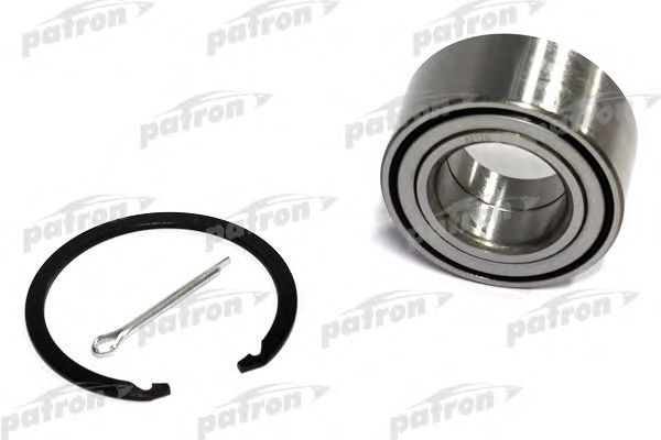 Купить PATRON PBK6812 Подшипник ступичный PBK6812