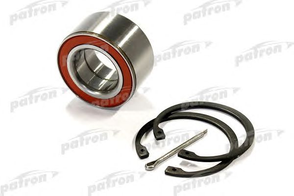 Купить PATRON PBK736 Подшипник ступичный PBK736