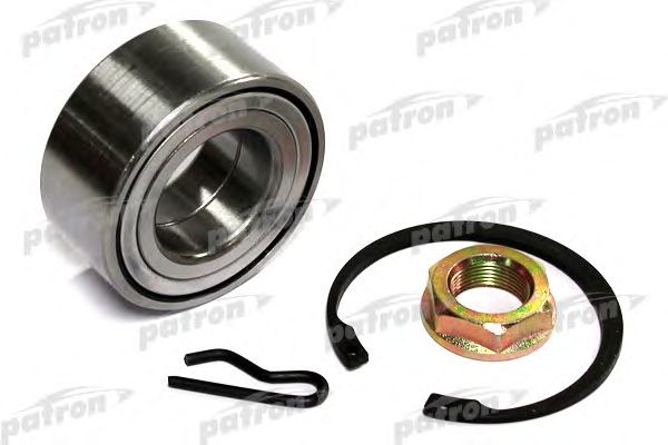 Купить PATRON PBK915 Подшипник ступичный PBK915