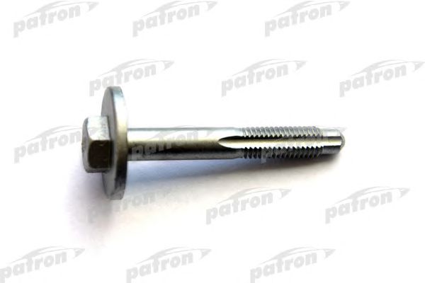 Купить PATRON PBLT002 Болт-эксцентрик развальной тяги М10х1.5-68 PEUGEOT: 406