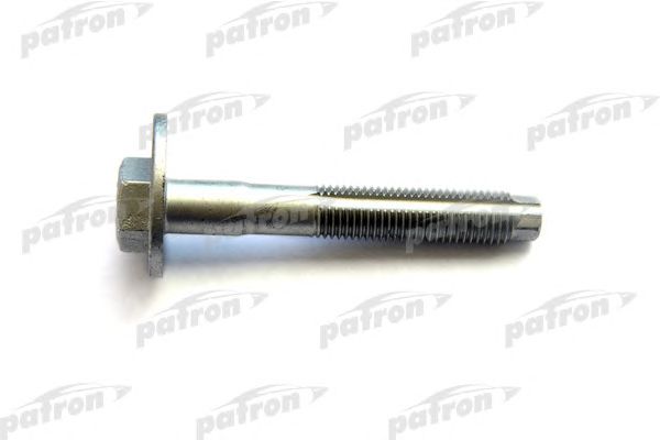 Купить PATRON PBLT003 Болт-эксцентрик M12X82.5 рычага задней подвески VW: PASSAT B6