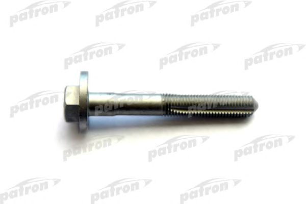 Купить PATRON PBLT004 Болт-эксцентрик рычага задней подвески 24422972 GM \ OPEL: SIGNUM, VECTRA C