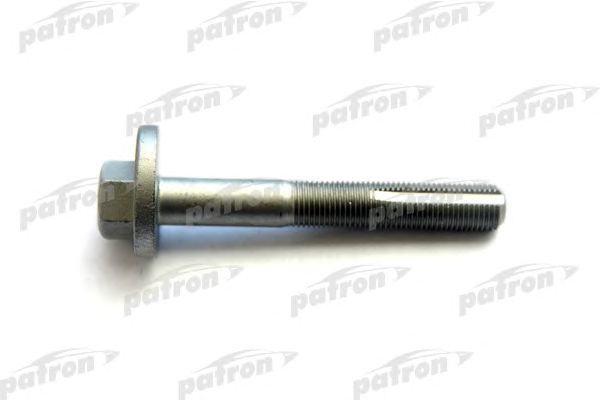 Купить PATRON PBLT005 Болт-эксцентрик развала задних колёс MAZDA: 3 (BK) 03-09 \ FORD: FOCUS II 03-12