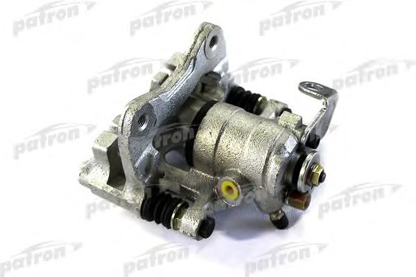 Купить PATRON PBRC015 Суппорт тормозной задн лев VW Golf/Passat/Vento/Sharan