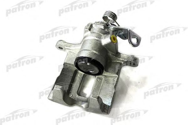 Купить PATRON PBRC018 Суппорт тормозной задн прав VW T4 2.0/2.5/1.9D/TD/2.4D/2.5TD 90-