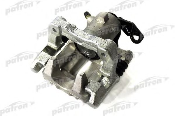 Купить PATRON PBRC020 Суппорт тормозной задн прав Audi A3, VW Golf 1.6-2.0/1.9TDi 96> d.38