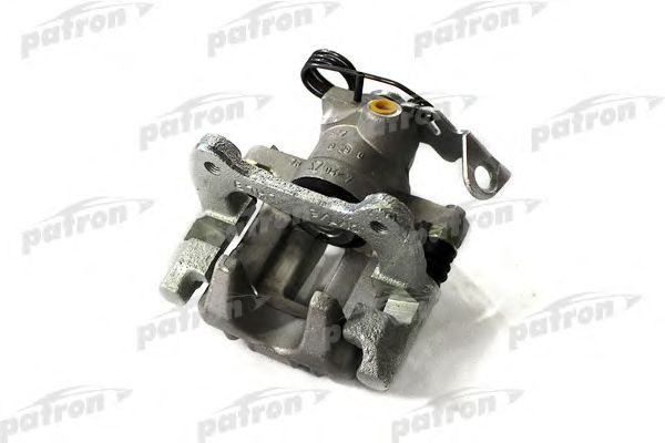 Купить PATRON PBRC021 Суппорт тормозной задн лев Audi A4/A6, VW Passat, Skoda Superb 96> d.38
