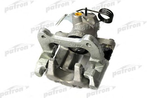 Купить PATRON PBRC022 Суппорт тормозной задн прав Audi A4/A6, VW Passat, Skoda Superb 96 d.38 PBRC022