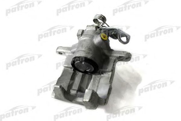 Купить PATRON PBRC024 Суппорт тормозной задн прав VW Sharan 2.8/1.9TDi 0 PBRC024