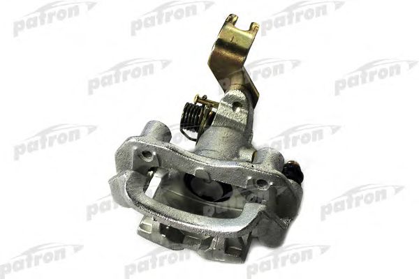 Купить PATRON PBRC041 Суппорт тормозной задн лев Mazda 626 1.8/2.0/2.0TD 97> d.35