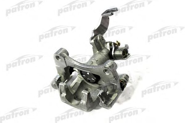 Купить PATRON PBRC046 Суппорт тормозной задн лев NISSAN MAXIMA CEFIRO A32 94-00