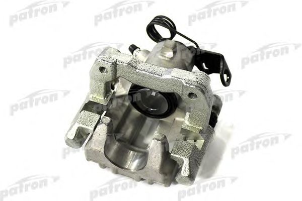 Купить PATRON PBRC059 Суппорт тормозной задн прав Audi A3, VW Bora/Golf 1.4-2.3/1.9TDi 96 Lucas d.41 PBRC059