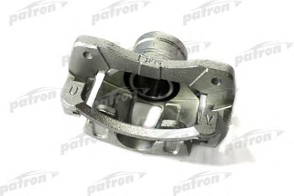 Купить PATRON PBRC106 суппорт тормозной передний левый