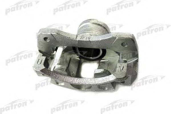 Купить PATRON PBRC107 суппорт тормозной передний правый