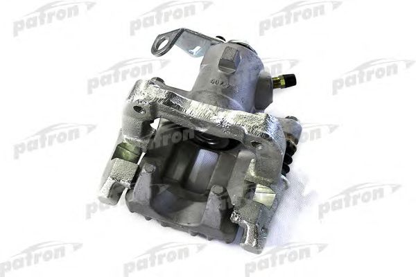 Купить PATRON PBRC186 Суппорт тормозной задн лев Audi A3, VW Golf IV, Skoda Fabia 96>