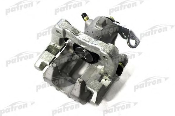 Купить PATRON PBRC187 Суппорт тормозной задн прав Audi A3, VW Golf IV, Skoda Fabia 96>