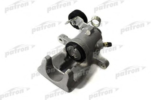 Купить PATRON PBRC192 Суппорт тормозной задн лев Opel Zafira 1.6-2.2/2.0Di-2.2TDi 01> LUCAS