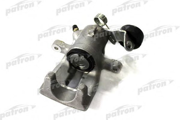 Купить PATRON PBRC193 Суппорт тормозной задн прав Opel Zafira 1.6-2.2/2.0Di-2.2TDi 01> Lucas