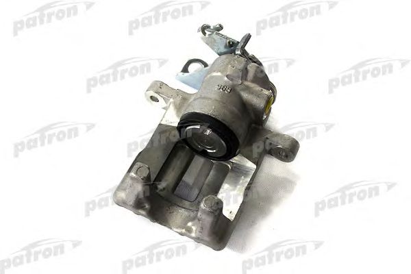 Купить PATRON PBRC209 Суппорт тормозной задн прав Alfa Romeo 147/156 1.6/1.9JTD/2.0JTS 01>