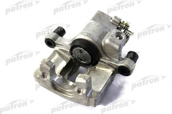 Купить PATRON PBRC222 Суппорт тормозной задн лев Renault Espace 2.0/3.5/1.9CDi-3.0CDi 02> ATE