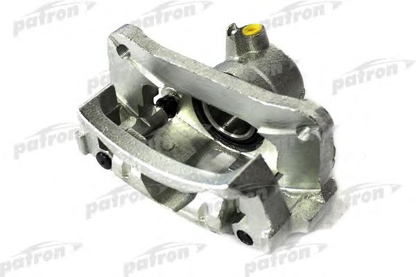 Купить PATRON PBRC297 Суппорт тормозной задн прав TOYOTA LAND CRUISER PRADO 120 2002-2009