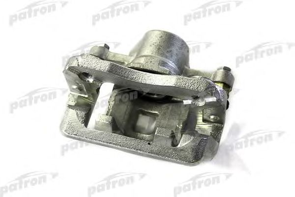 Купить PATRON PBRC480 Суппорт тормозной задн лев Hyundai Sonata 2.0-2.7 98> Mando