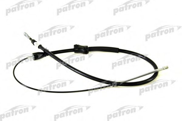 Купить PATRON PC3004 Трос ручного тормоза PC3004