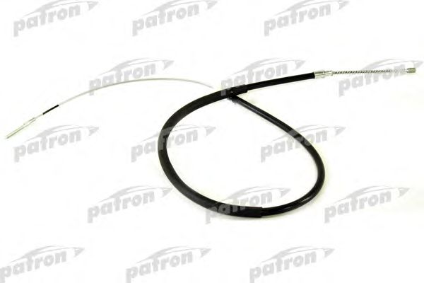 Купить PATRON PC3005 Трос ручного тормоза л.+п. PC3005