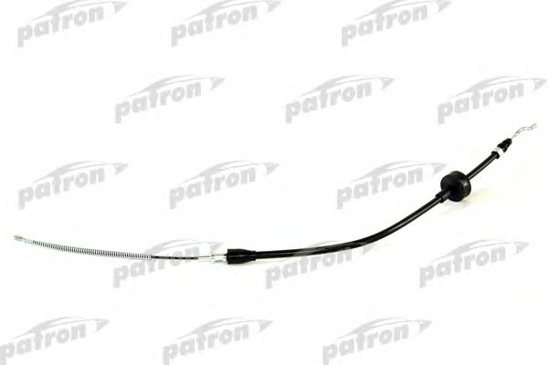 Купить PATRON PC3006 Трос ручного тормоза л.+п. PC3006