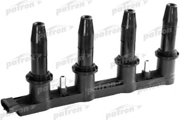 Купить PATRON PCI1114 Катушка зажигания OPEL ASTRA JINSIGNIA PCI1114
