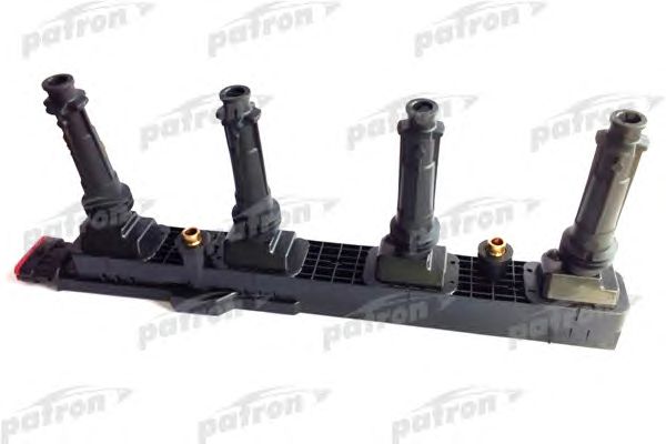 Купить PATRON PCI1117 Катушка зажигания Opel Astra G,H - Zafira A,B 2.0
