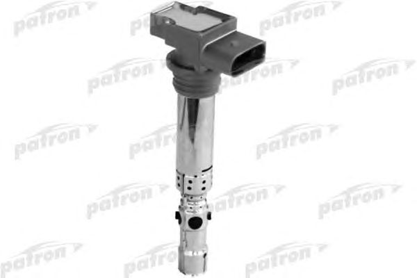 Купить PATRON PCI1118 Катушка зажигания Seat Ibiza IV/FABIA, VW FOX/POLO